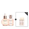 Набор из двух средств: Масло для волос Glaze Perfume (+Парфюм для волос Glaze 15 мл * 2)