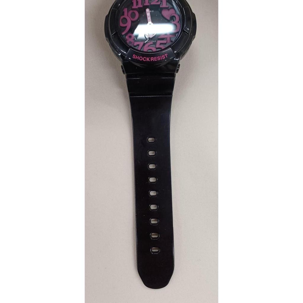 Б/у часы CASIO BGA-130