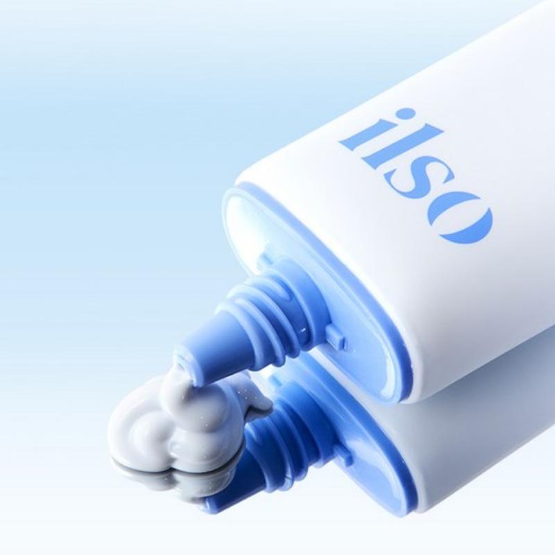 ilso Bilberry Cool Calming Moisture Sun Cream SPF 50+ PA++++ 50ml