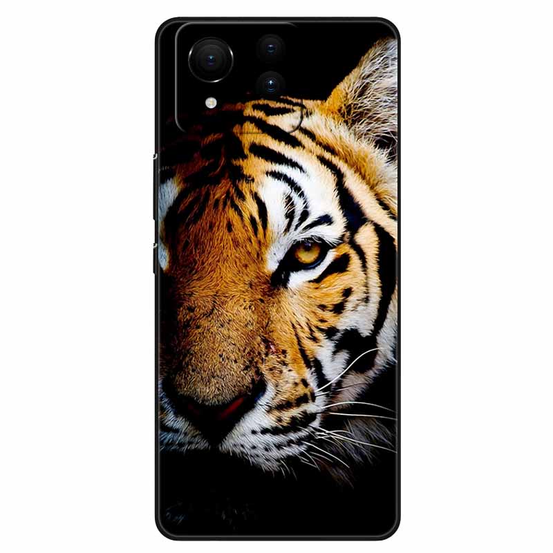 For Asus Zenfone 11 Ultra Case Lovely Cute Soft Silicone TPU Phone Cases for Zenfone 11 Ultra 5G Shockproof Cover Bumpers Funda