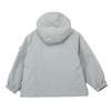 New Balance Детские куртки с капюшоном Умеренные 7AG12013-LKH