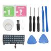 Keypad for BlackBerry Keytwo LE Key2 LE Keyboard Button with Home Button for BlackBerry Key2 LE
