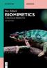 Книга Biomimetics : A Molecular Perspective