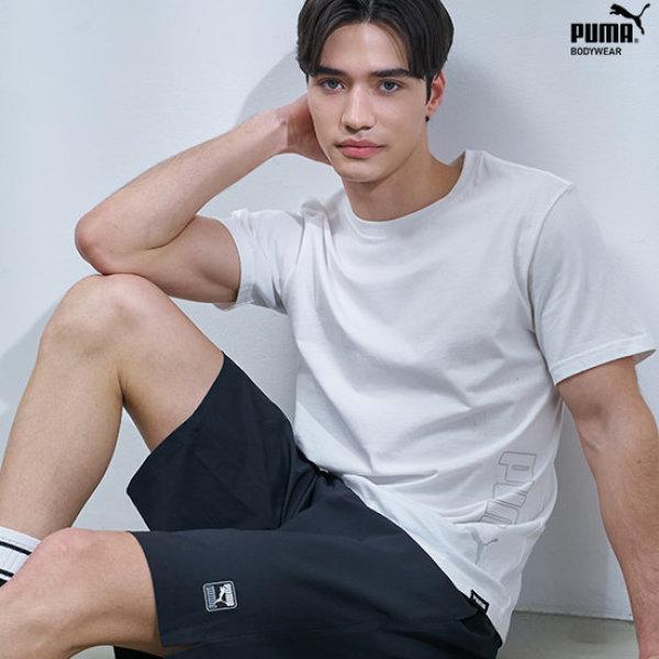 Puma Men S woMen S Quick Dry Stretch ShortS