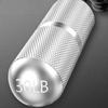 Light Weight Finger Strength Device High Strength Metal Hand Gripper Grip Strength Trainer  Office