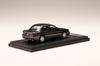 MARK43 Mitsubishi Galant 1990 Lamp Silver 2 Tone Готовый продукт 1/43 VR-4 (Е39А) Черный/Шато