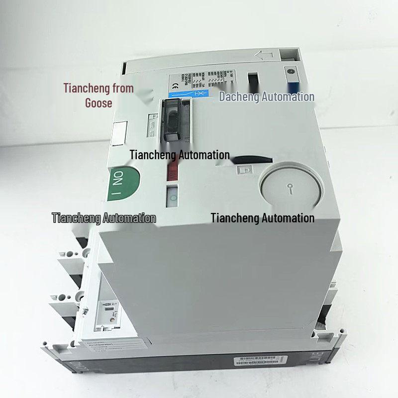 General Electric FG630 Actuator FGN306F630LFG400