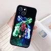 BLUE LOCK New High-End Shell Phone Case for Xiaomi Poco C40 C50 C51 C55 C65 C71 C75 F3 F5 F6 F7 M2 M3 Pro Ultra