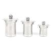 Reusable Stainless Steel Tea Strainer Mesh Infuser Basket Loose Tea Leaf Infuser