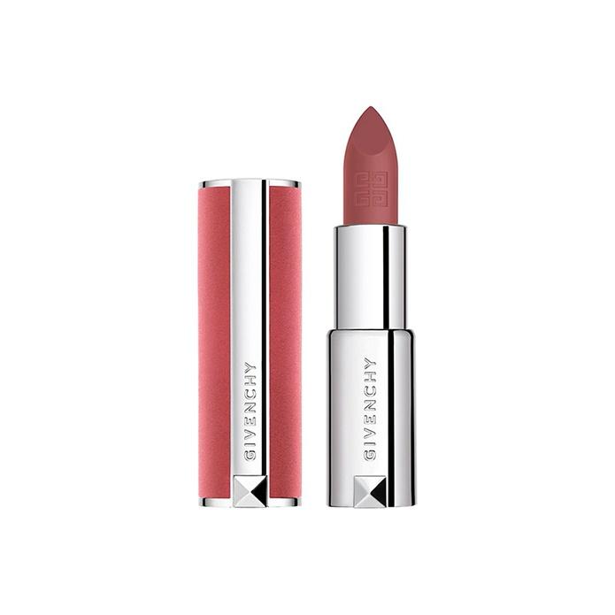 Givenchy Матовая помада Le Rouge Sheer Velvet