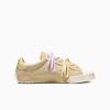 Кеды Chuck Taylor Low Color Pop Golden View A18893C