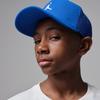 Unisex Jordan Kids T Shirts Crew Neck Moderate