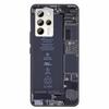 Чехол для HTC U23 Pro 5G, ТПУ, Мягкий, Мраморный, Тигровый, Чехлы для HTC U23 2023, Силиконовые Чехлы для Телефона, Для HTCU23 U23Pro, Мультяшные Чехлы