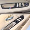 4 шт., наклейки на панель переключателя подъема окна, отделка для BMW 5 серии E60 E70 E71 520 523 525i 530li 2005-2010 лет 