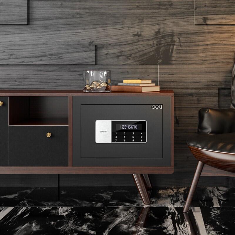 Deli 92619 Home Safe