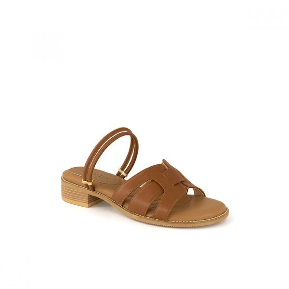 Tandy Women S Two Way SandalS C 1383