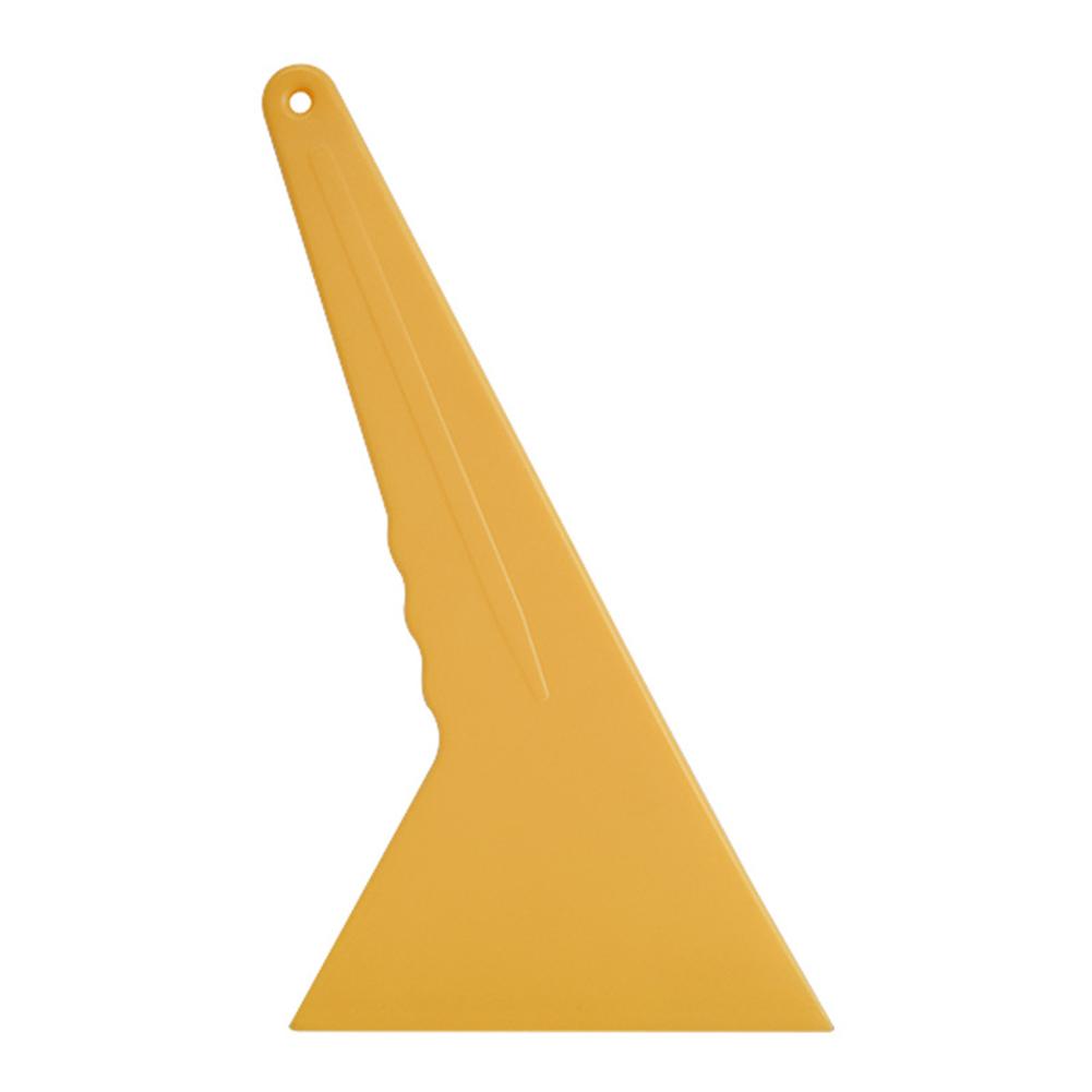 Автомобильная пленка для лобового стекла, скребок, скребок, установка наклеек на автомобиль, автомобильные аксессуары, защитные экраны, инструменты