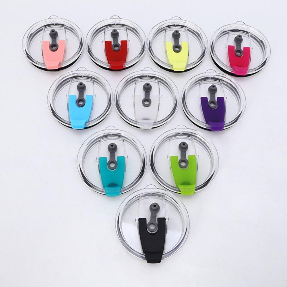 Термос Splash Непроливаемые Пластиковые Крышки для Ozark для Trail для Rtic для Yei Крышка для Чашки Крышка для Бутылки