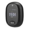 RF‑V45 4G Умный GPS-трекер-кулон Кнопка SOS Оповещение о потере Локатор для пожилых людей и детей B Частота