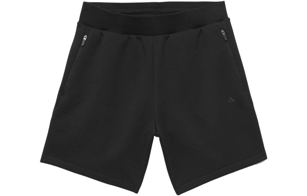 adidas Глава 03 Спортивные шорты Унисекс Черный IJ5550