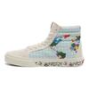 Vans Спасите нашу планету X Sk8 Hi Переиздание 'Белый Мульти' Vans VN0A4BV8T2V