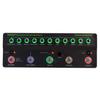 TRACE ELLIOT Acoustic Preamp Transit Black A/DI []