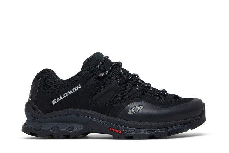 Men's Sneakers Salomon XT-Quest 2 Advanced 'Black Ebony'