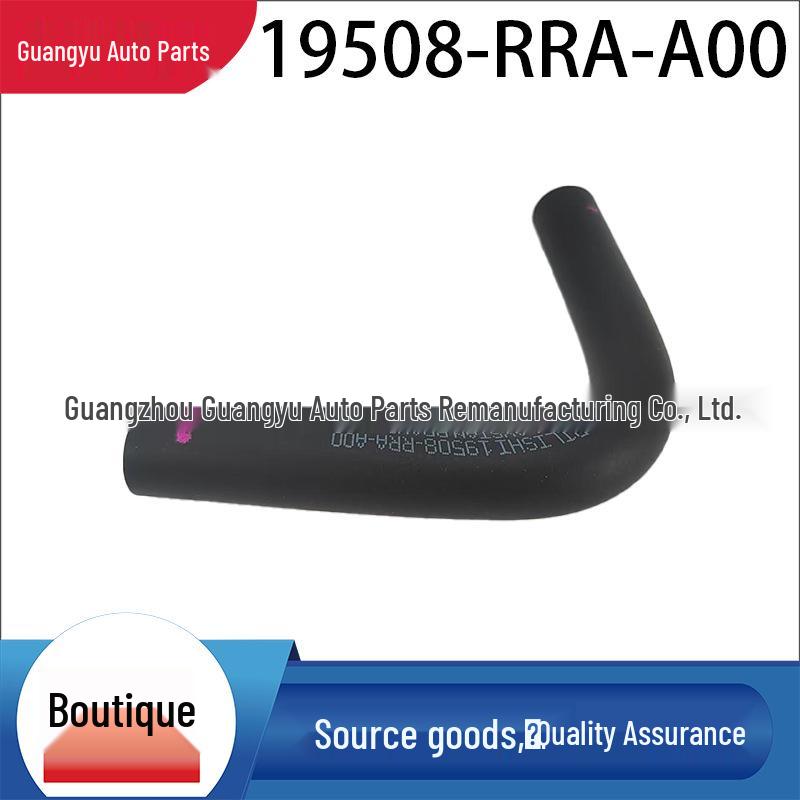 19508-RRA-A00 Throttle Body Intake Hose for CRV