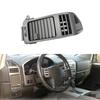 Left Side A/C Dash Air Vent Cover For Nissan Titan Armada 2004-2006 68421-7S000