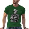 Clint Eastwood Best 8k Tshirt Summer Clothes Sports Fans Unisexs Tshirts