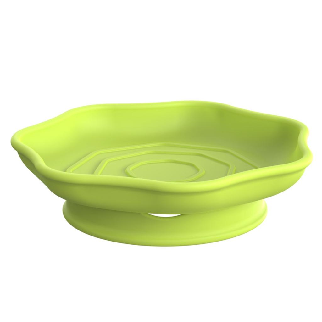 Силиконовая крышка для подноса для вина и закусок