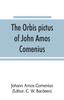 Книга The Orbis Pictus of John Amos Comenius