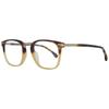 Unisex' Spectacle Frame Lozza VL4152 500Z40