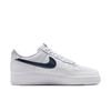 Nike Air Force 1 07 Lv8 Miq0407 100white Mnnavy
