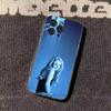 Чехол для телефона Addison Rae для iPhone 11Pro 13 12 11 Pro Max 16e 17 Air 16 15 14 Plus 11ProMax
