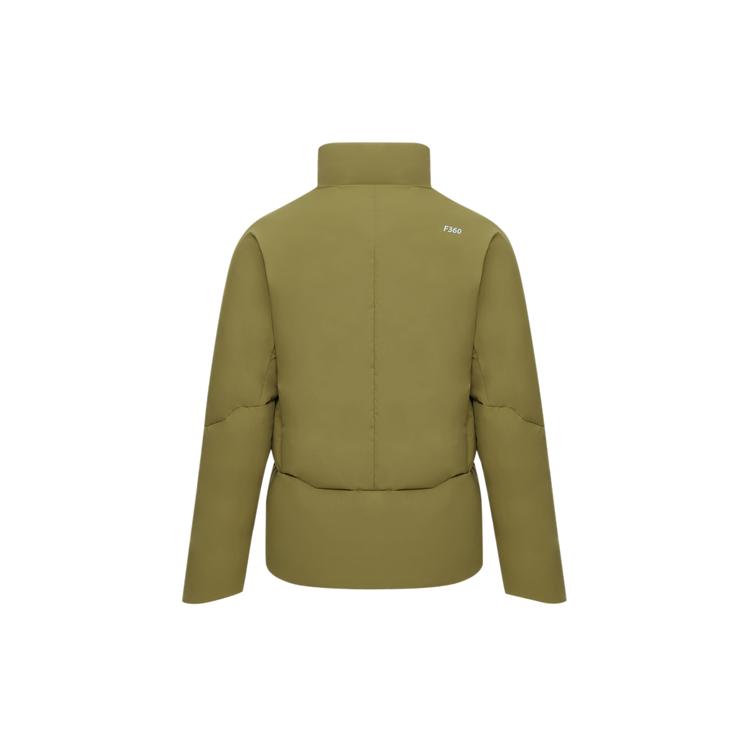 DESCENTE HEAT NAVI Down Jacket Men's D3431RDJ44