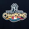 Футболка New Era Mlb New York Yankees World SerieS Champion, вечерняя, синяя 14700228 S