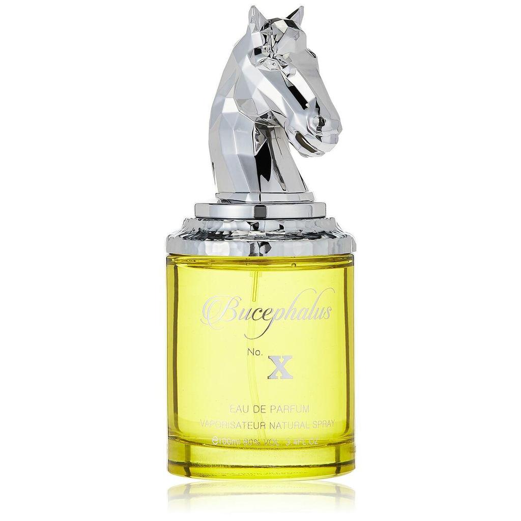 Armaf Bucephalus No. X Eau de Parfum 100 ml incolore