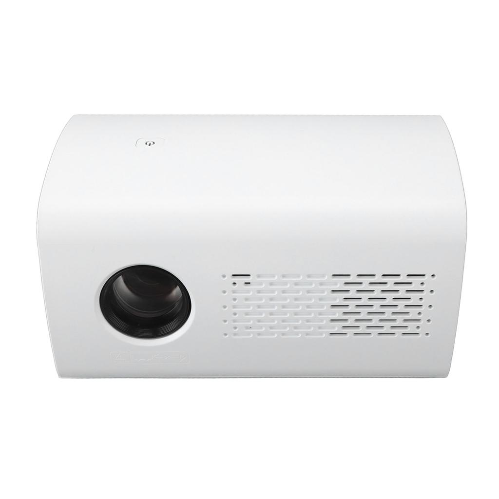 Portable Mini Projector Support Screen Sharing Full HD 1080P 36?150 Inch Multifunctional Home