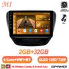 Android 16 For Chevrolet CAVALIER 2016-2019 Car Radio Stereo Head Unit Multimedia Video Player Mirror Link Touch Screen 8 Core