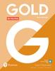 Книга Gold B1+ Pre-First New Edition Exam Maximiser