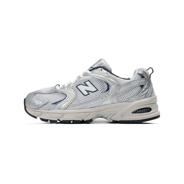 New Balance Mr530ka Стальной Серый