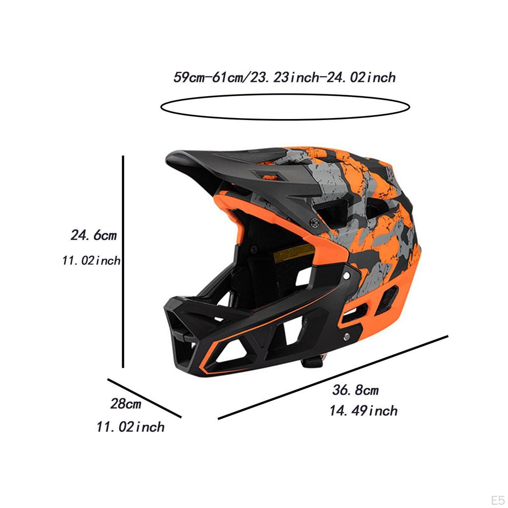 Bike Helmet Bicycle Cycling Mountain for Girls Outdoor Activities Sports