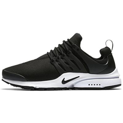 Air Presto Essential Black/Black White 848187-009
