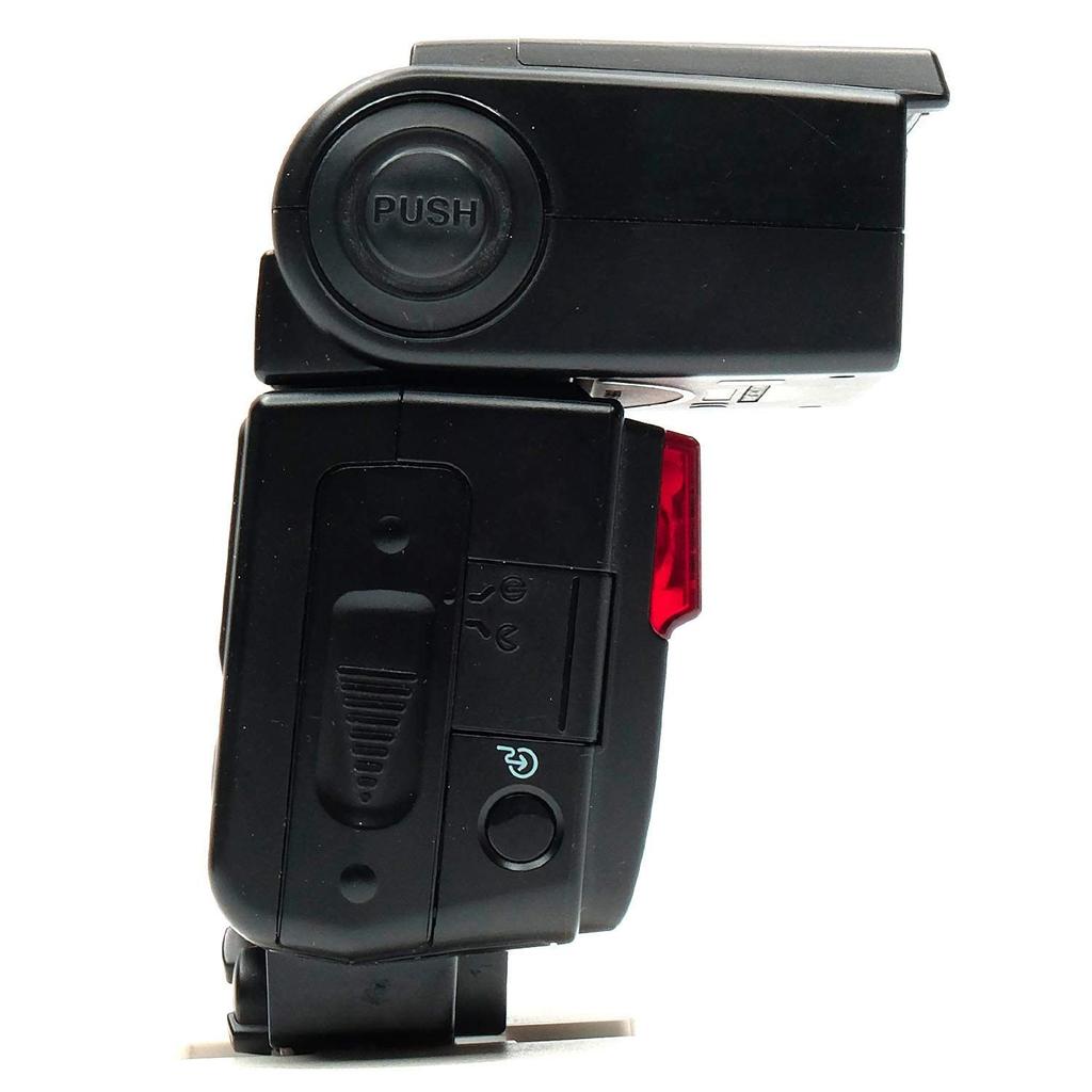 Nikon Вспышка Speedlight SB-600