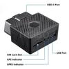 OBD GPS-трекер  сигнализация превышения скорости OBD GPS-трекер С вибрационными оповещениями OBD2 устройство отслеживания транспортных средств с Воспроизведением истории маршрутов