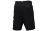 Nike Спортивные шорты мужские черные средние BV3117-010