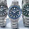 Casio Мужские часы OCEANUS OCW-S400-2AJF [OCEANUS Manta OCW-S400] круглые, серебристые, титановые, аналоговые
