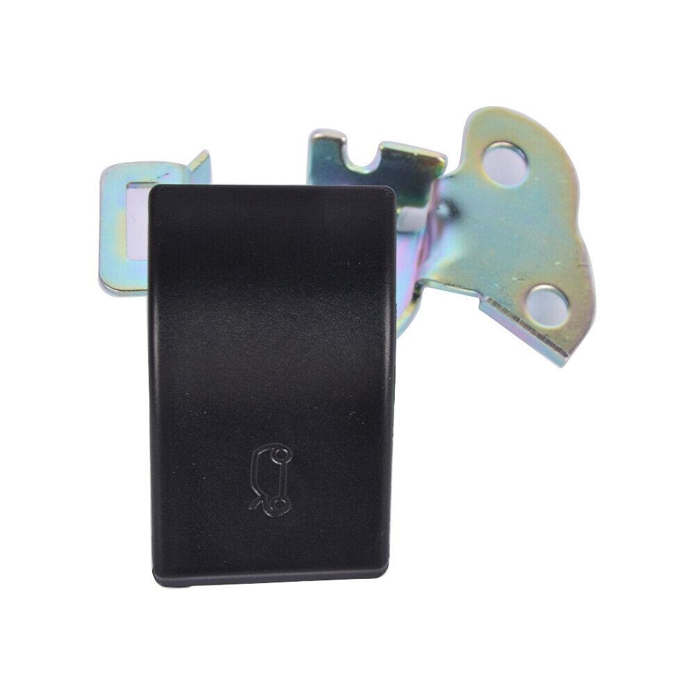 1 X Interior Hood Release Handle 51237149591 For Mini Cooper R55 R56 R57 R58 R59