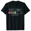 Christmas Loading Graphic TShirt Unisex Clothing Casual Short Sleeve Tees Happy New Year Tshirt Fashion Merry Christmas Y2k Tops